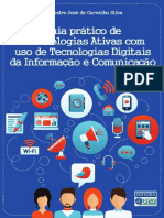 Guia Prático de Metodologias Ativas Com Uso de Tecnologias Digitais Da Informação e Comunicação by Alexandre José de Carvalho Silva (Z-lib.org)