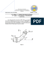 CC Blanc Distance (MDF GI GEMI) 20 21 (S1)