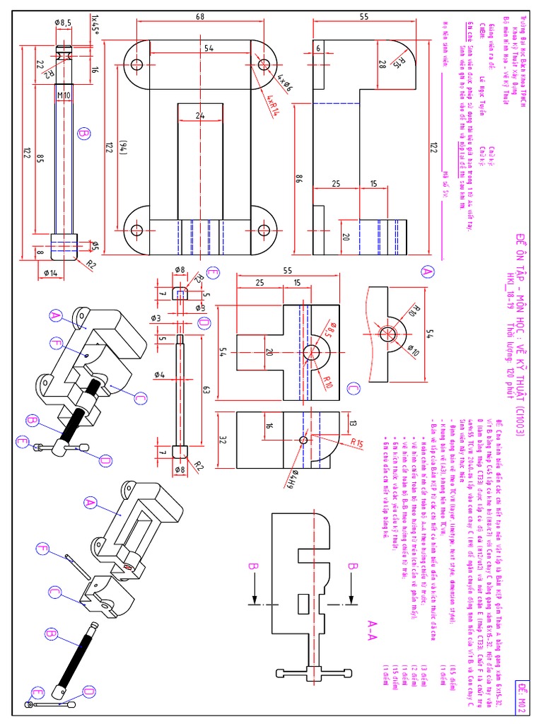 De 3 | PDF