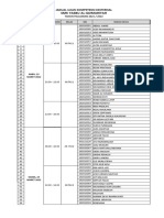 Jadwal Ujikom Internal