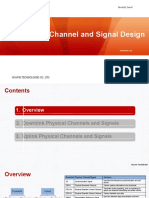 5G Training Course_NR Physical Channel and Signal Design V1.01(Shenzhen Training)