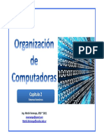 OrganizacionComputadoras unahUR Capitulo2 v10 (2021)