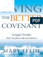 Living The Better Covenant - Gos - Mary Felde-2