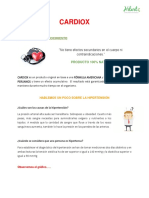 PDF CARDIOX 2022
