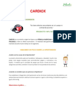 PDF Cardiox 2022