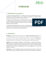 PDF Turboslim 2022