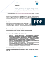 Maximo5ano Trabalho Projeto Nov2021