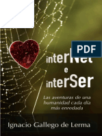 Internet e Interser-Ignacio Gallego de Lerma