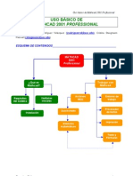 Uso Basico de Mathcad 2001