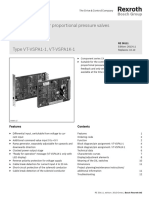 VT VSPA1 1 1X Manual