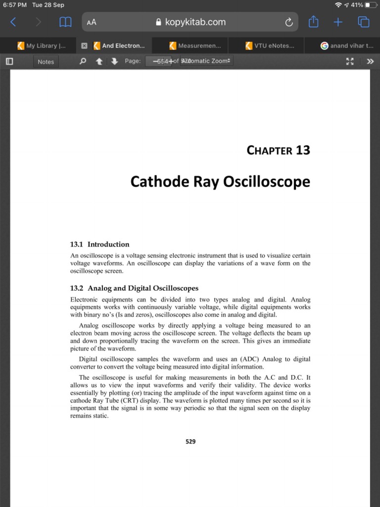 Cro DSOfrequencymeasurement PDF
