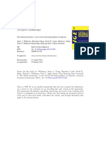 The Chlorite Proximitor: A New Tool For Detecting Porphyry Ore Deposits