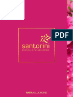 Santorini Final Brochure