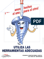 Carteles de Seguridad