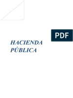 Hacienda Publica