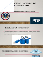 Herramientas de seguridad de red más utilizadas