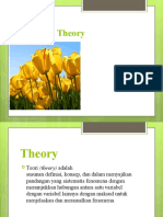 6 - Model Theory, Teori Makro Kommas