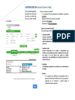 Evaluación Incidente LGF y Alerta CMPC Pulp