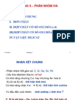 Chương 5. Phân Nhóm IVA