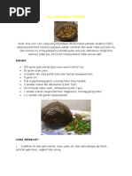 Download BUAT PEMPEK by Tian Njawani SN56622050 doc pdf