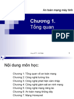 Chương 1. T NG Quan