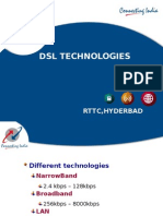 DSL Technologies1