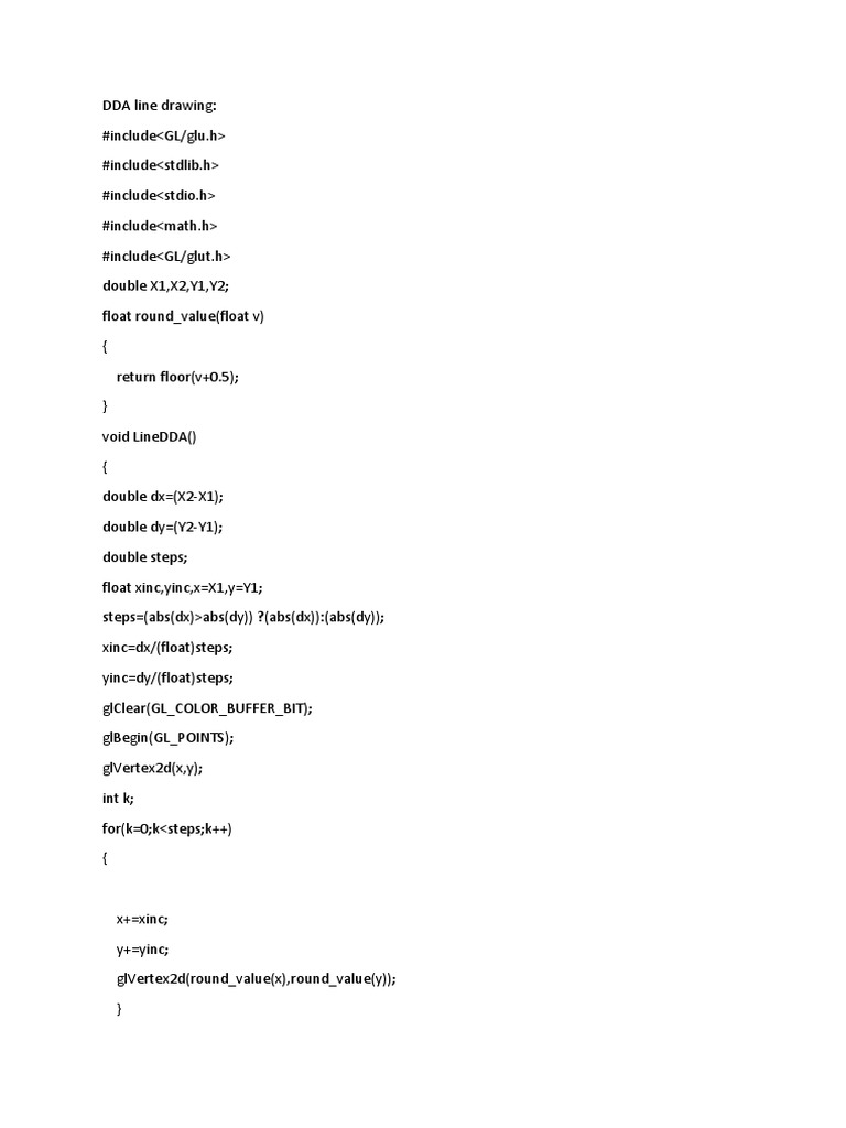 Code | PDF | Computer Programming | Computing