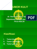 Tumor Kulit dalam