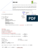 Exemplos sobre hidráulica geral resolvidos