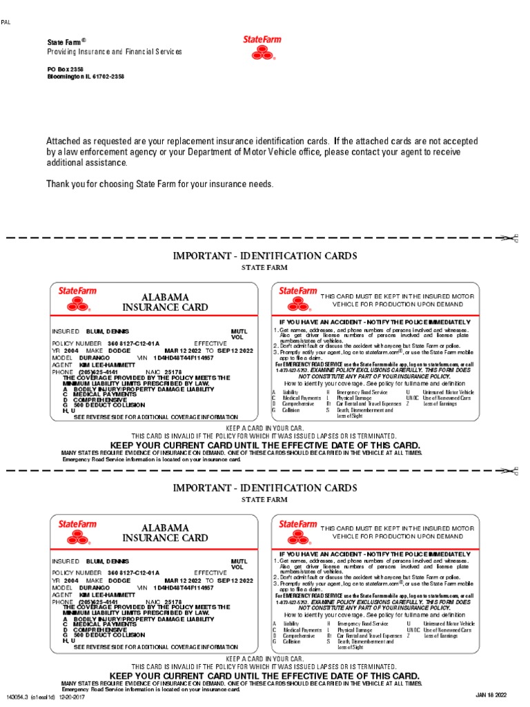Alabama Car Insurance Companies