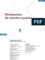 E-book Nivelamento