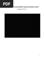 Download Fysikrapport - Grundstoffer Og Det Periodiske System by Aes Ventino SN56624072 doc pdf