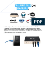 NLS Installation Manual