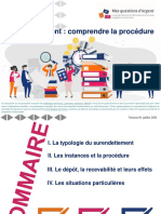 Presentation Comprendre Procedure 4