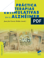 _Guía Práctica de Terapias Estimulativas en El Alzhéimer.pdf · Versión 1