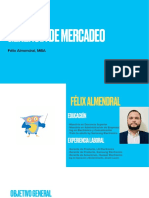 Fundamentos de Mercadotecnia