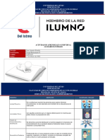 Glosario Términos de Emprendimiento.