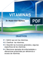 VITAMINAS, I Per 2022