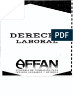 Material Fase Publica Derecho Laboral