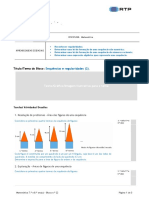 22 - Matemática - 7º e 8º Anos - Sequências e Regularidades