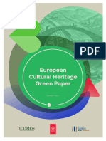EN Green Paper - FULL & SUMMARY - v2
