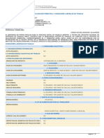 Segundo Trimestre 2017