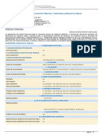 Primer Trimestre 2018