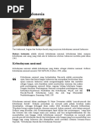 Download Budaya Indonesia by Dana Chan SN56625906 doc pdf