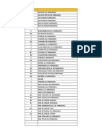 Lista de Precios - Hoja 1