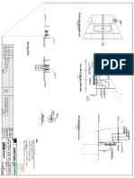 C094-M006.01 Rev.X1 - Pipe Penetration Details for New Sea Chest