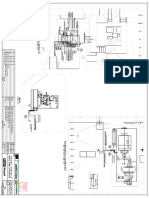 C094-M007.01 Rev.X1 - Pipe Routing - Modification of Lube oil System in Engine Room