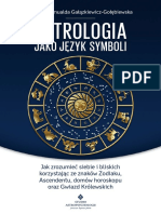 Jako Język Symboli: Astrologia