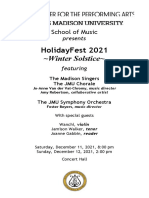 Fa 21 Draft 6 Holiday Fest Program