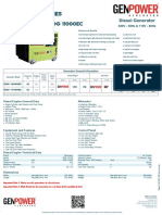 GDG 11000ec 60HZ en